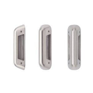 Anti Ligature Pull Handle