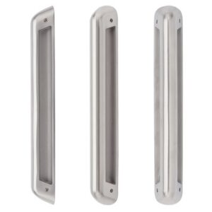 Anti Ligature Pull Handle