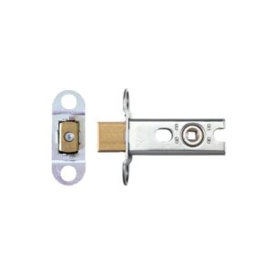 Heavy Duty Tubular Deadbolt 64mm - Body Only