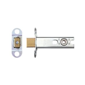 Heavy Duty Tubular Deadbolt 76mm - Body Only