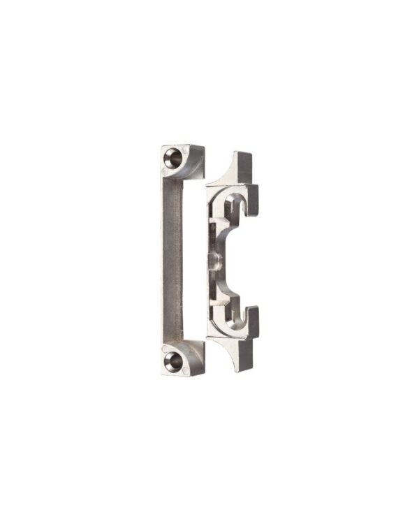 Contract Tubular Rebate Kit