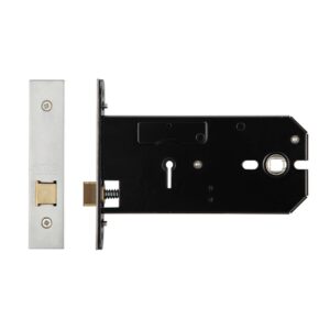 Horizontal Latch - 152mm