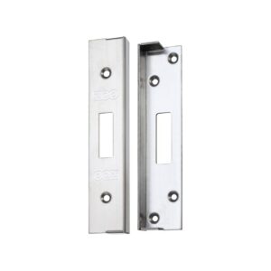 Rebate Kit to Suit UK Dead Lock - 1/2" lock and striker