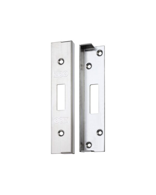 Rebate Kit to Suit UK Dead Lock - 1/2" lock and striker
