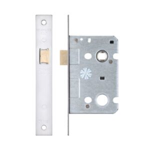 Upright Latch 2.5"
