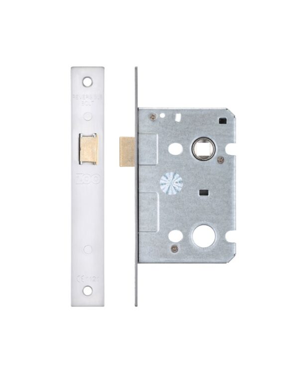 Upright Latch 2.5"