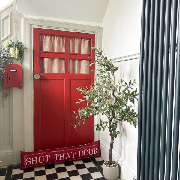 Burlington Westbourne Mortice Door Knob - Image 3