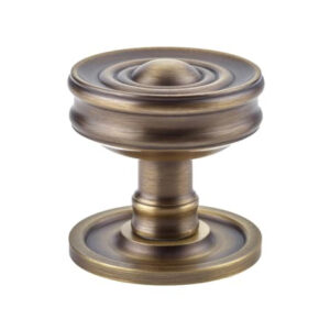 Burlington Bloomsbury Mortice Door Knob