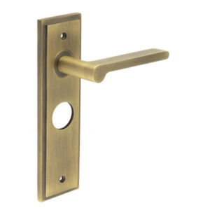 Burlington Fitzrovia Door Handles