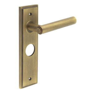 Burlington Richmond Door Handles
