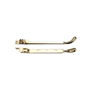 Bulb End Casement Stay