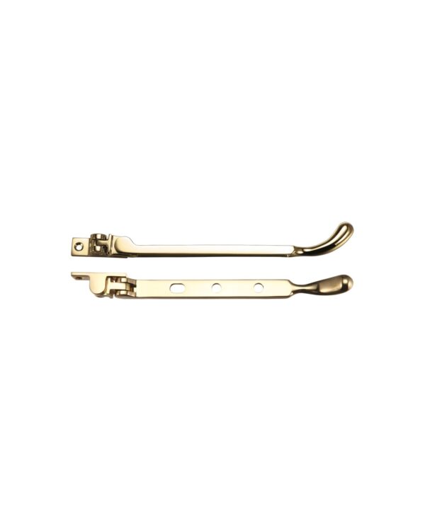Bulb End Casement Stay