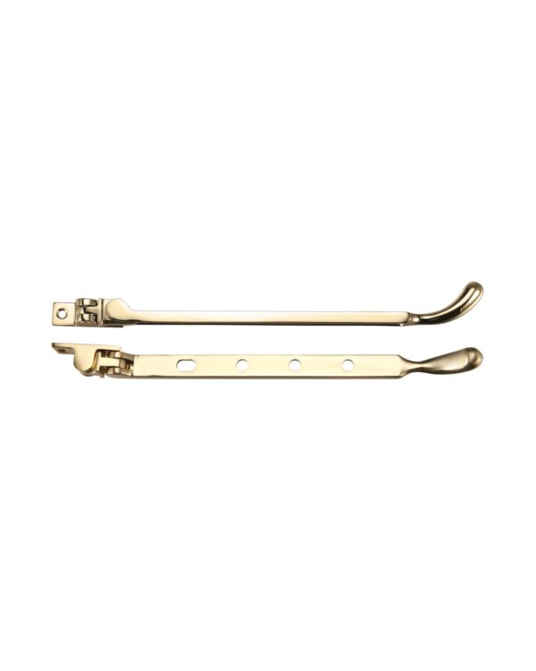Bulb End Casement Stay
