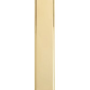 Finger Plate 64 x 382mm