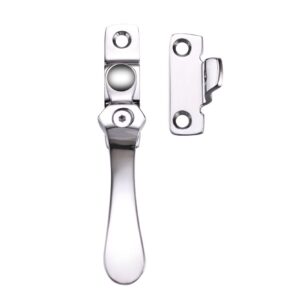 Wedge Casement Fastener