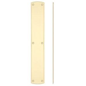 Finger Plate for FB118