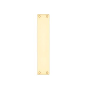 Finger Plate for FB112A
