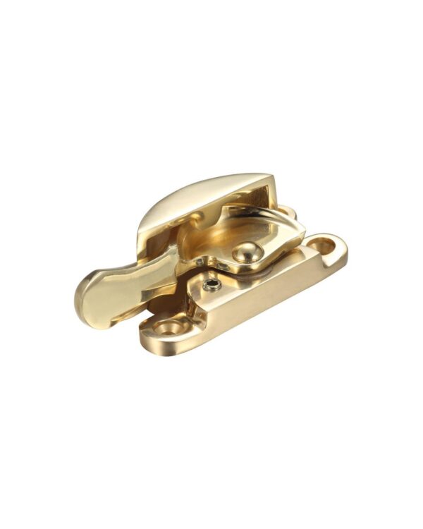 Fitch Fastener c/w Key