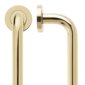19mm D Pull Handle - 300mm