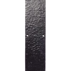 Finger Plate - 11.5" x 3"