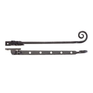 Curly Tail Casement Stay