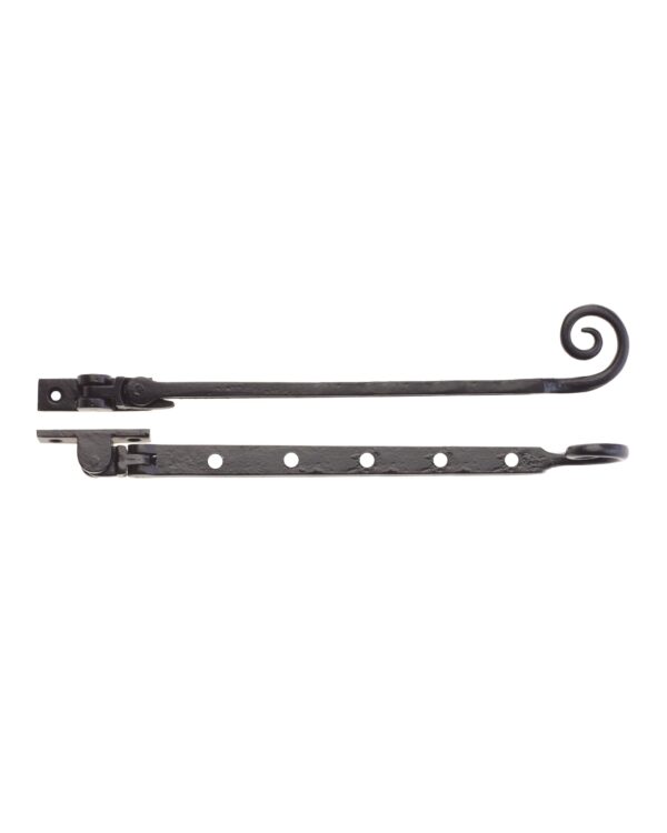 Curly Tail Casement Stay