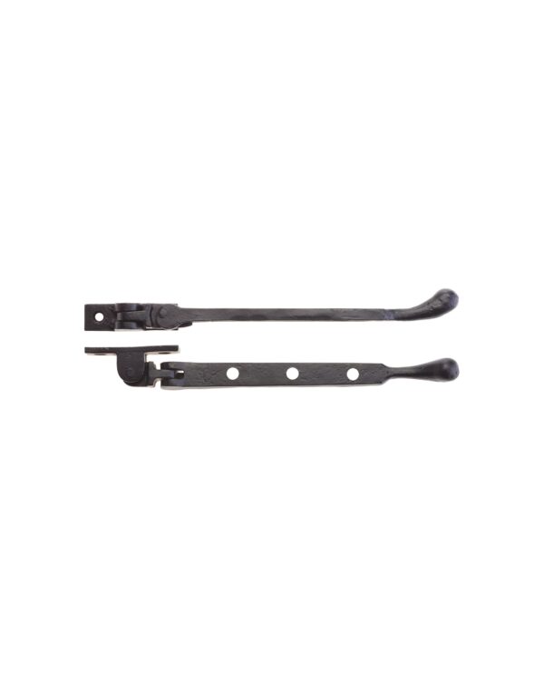 Bulb End Casement Stay - 8"