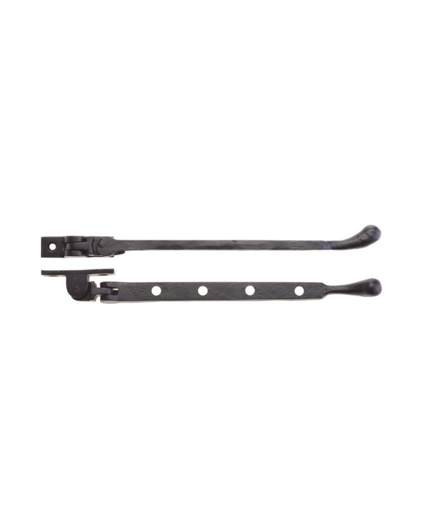 Bulb End Casement Stay - 10"