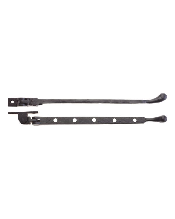 Bulb End Casement Stay - 12"