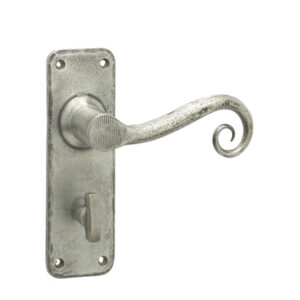 Antique Chester Suite Lever on Plate