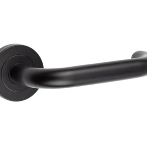 Nero Orbit Door Handles