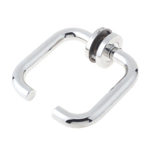Stainless Steel Venus 19mm Door Handles