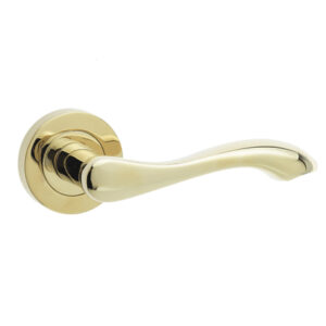 Gamma Door Handles