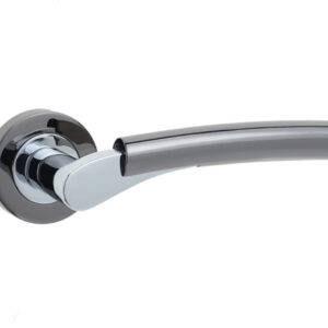 Jedo Dual Range Arkus Door Handles