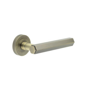 Jedo Hex Door Handles