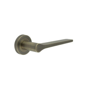 Jedo Geo Door Handles