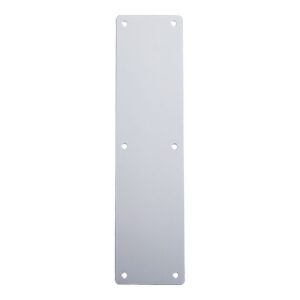 Finger Plate - 475 x 75mm