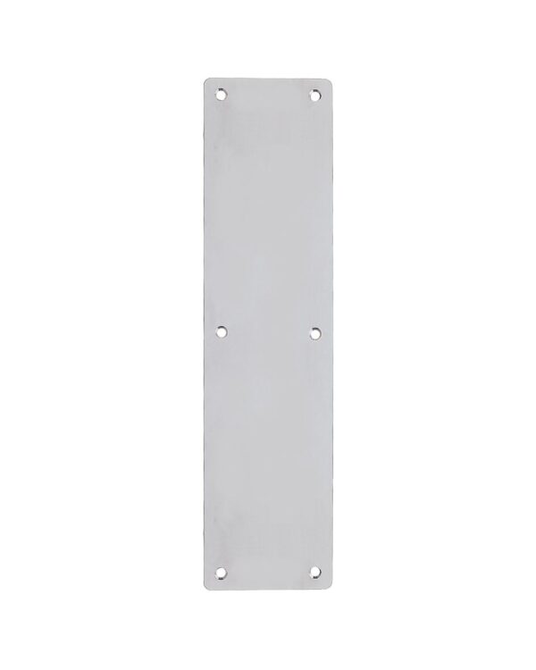 Finger Plate