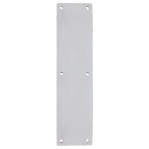 Finger Plate