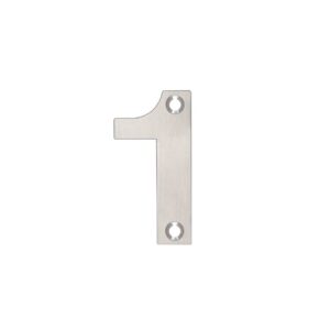 Numerals - 50mm
