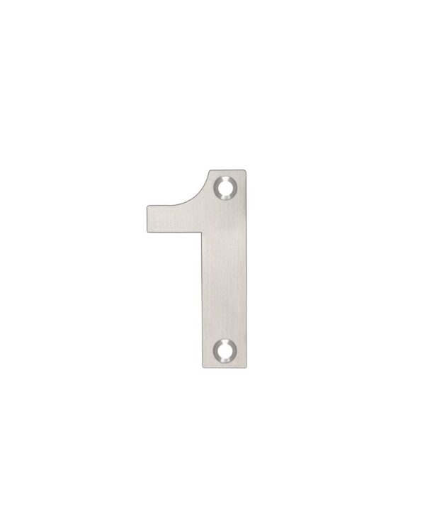 Numerals - 50mm