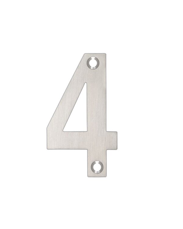 Numerals