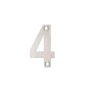 Numerals - 50mm