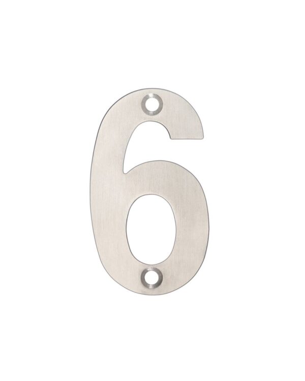 Numerals