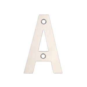 Letter