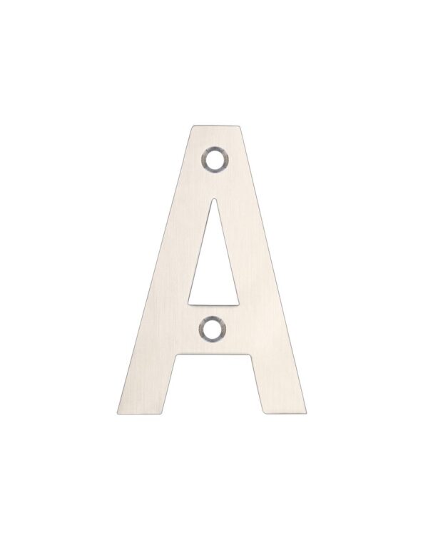 Letter