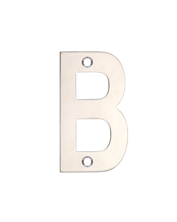 Letter