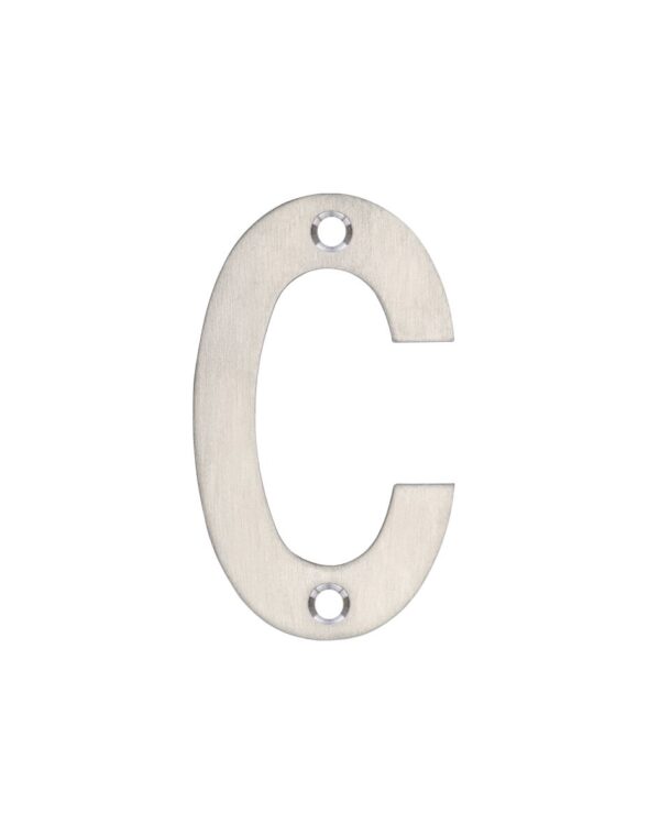 Letter