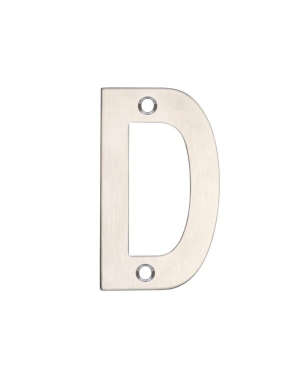 Letter