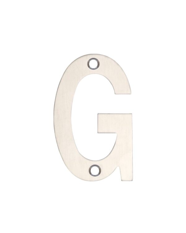 Letter